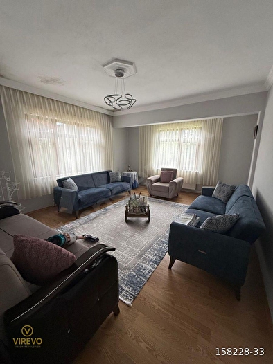 VİREVO REAL ESTATE DEN MÜSTAKİL HAVUZ BAHÇE