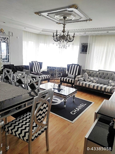 Sahibinden satılık dubleks daire