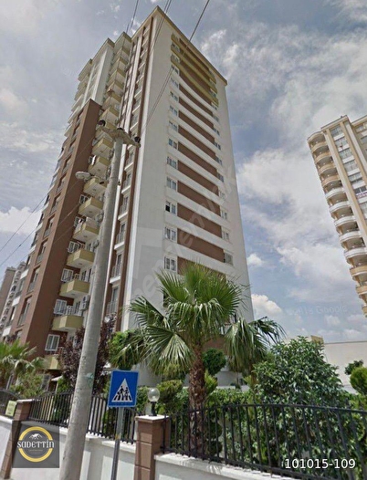 SEYHAN 2000 EVLER AŞİROĞLU PLAZA 4+1 SATILIK DAİRE