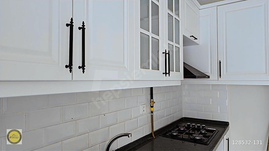 Merkezde En Avantajlı Dubleks!90m² Net +20m² Tapulu Depo