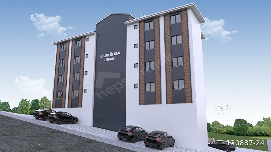 %60 PEŞİN GERİKALAN ELDEN ÖDEME İLE SAHİBİNDEN SATILIK ULRA LÜX DAİRELER.