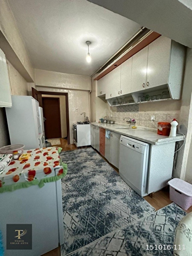 TORUN EMLAK'TAN MALAZGİRT MAH. 3+1 ARA KAT GENİŞ BAĞIMSIZ DAİRE