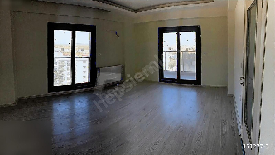 2+1 KAPALI MUTFAK 29 EKİM MAH.