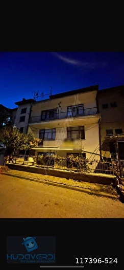 HIZIRBEY MAHALLESİNDE SATILIK TEK DAİRE PARASINA İKİ DAİRE AYRICA ARSASIDA MEVCUT