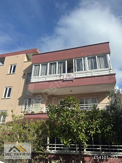 SEÇ YATIRIM GAYRİMENKUL'DEN KARAAĞAÇ BÖLGESİNDE SATILIK DAİRE.