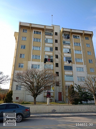 BOLU MERKEZ KÜRKÇÜLER MAHALLESİ SATILIK 3+1 DAİRE