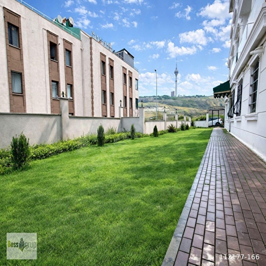 BESS GRUP TAN MERKEZİ LOKASYONDA SATILIK 2+1 DAİRE