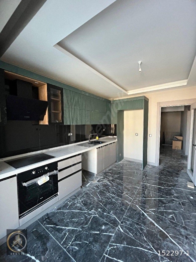 ÇANAKKALE 18 MART ÜNİVERSİTESİ'NE YAKIN - 4+1 BAHÇE DUBLEKS SATILIK DAİRE