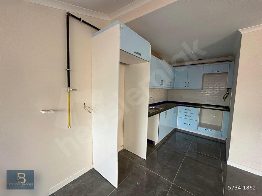 BAĞDATTAN ÇAMLIK SAHİLDE TERASLI LÜKS DUBLEKS!!!!