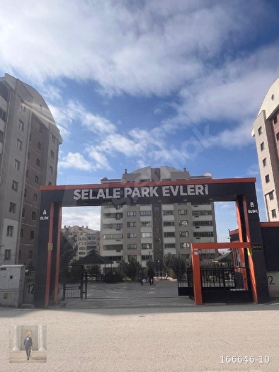 YILMAZ SEVİM,DEN SATILIK DAİRE