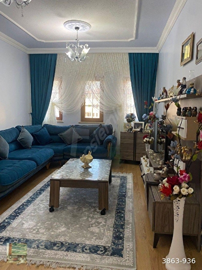 ERZİNCAN GEÇİT 2. ETAP TOKİDE SATILIK DAİRE BEDİR EMLAKTAN