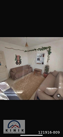 OSMANİYE MERKEZ FAKIUSAGI MAHALLESİ SATILIK BALKONSUZ 2+1 DOĞALGAZLI