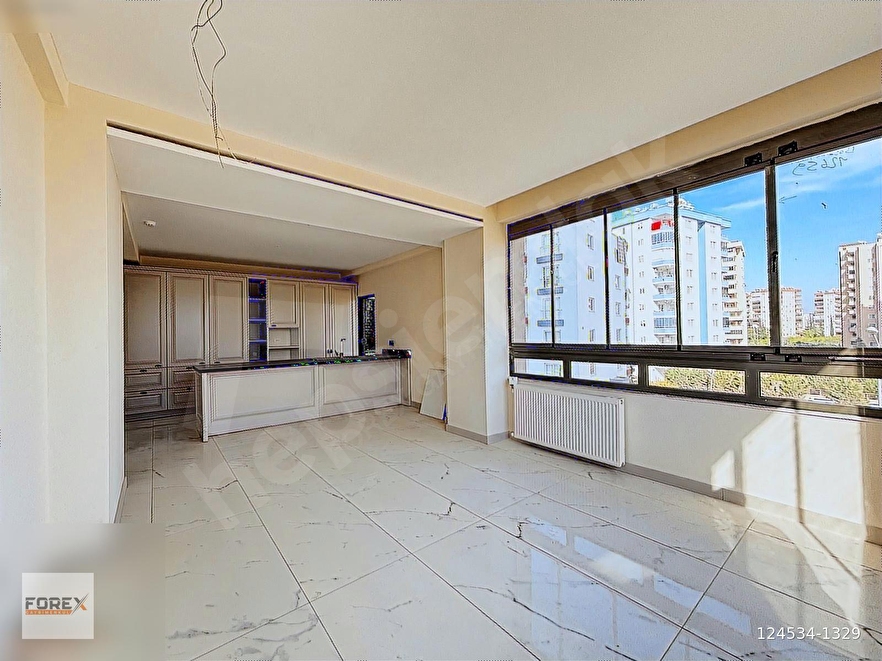 FOREXTEN MARKA PROJEDE GENİŞLİK KALİTE VE İŞÇİLİK HARİKASILÜX4+1