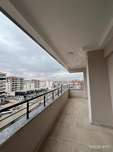 İNTAŞ GYO'DAN KARACAAHMET'TE ULTRA LÜKS SIFIR 3,5+1 DAİRE!!!