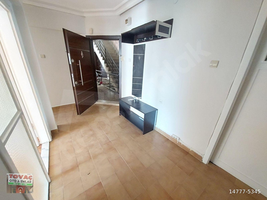 KABİL CADDE YAKINI 2 1 KOMBİLİ TEMİZ SIFIR BOYALI *** 14777 5345