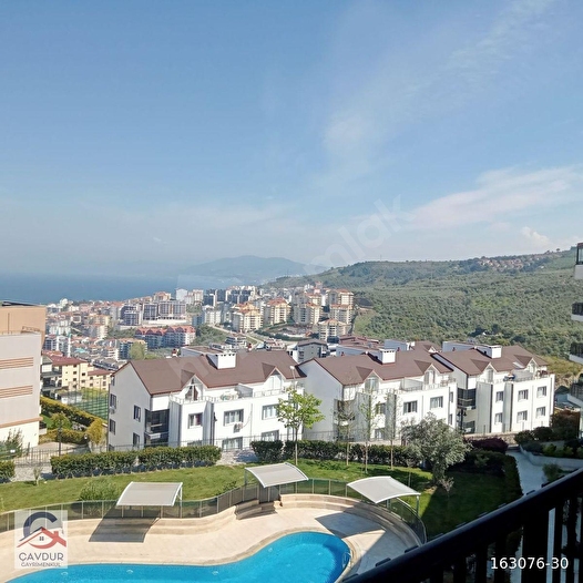 MUDANYA HALİTPAŞADA SATILIK 3+1 DAİRE