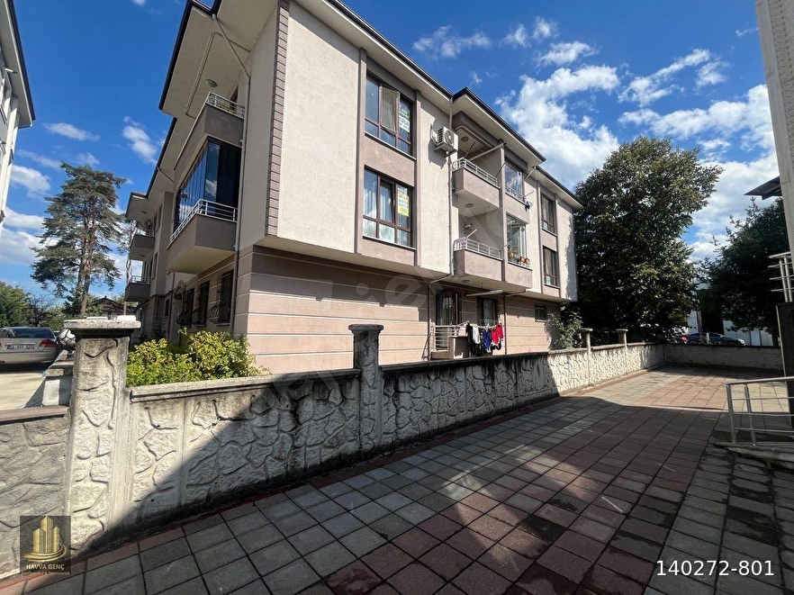 HAVVA GENÇ GAYRİMENKUL'DEN AZMİMİLLİ MAH. 3+1 ARAKAT SATILIK DAİRE