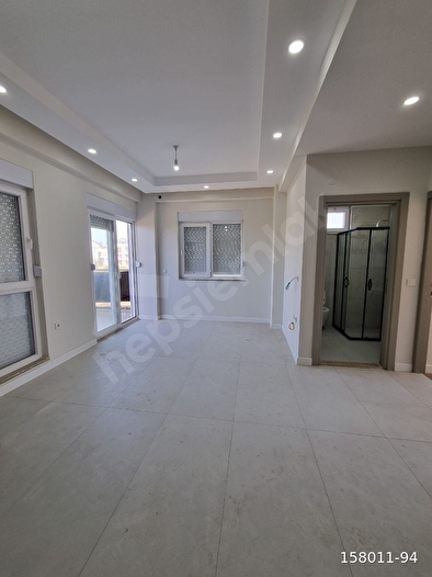 Manavgat ılıca mah satılık 2+1 ara kat