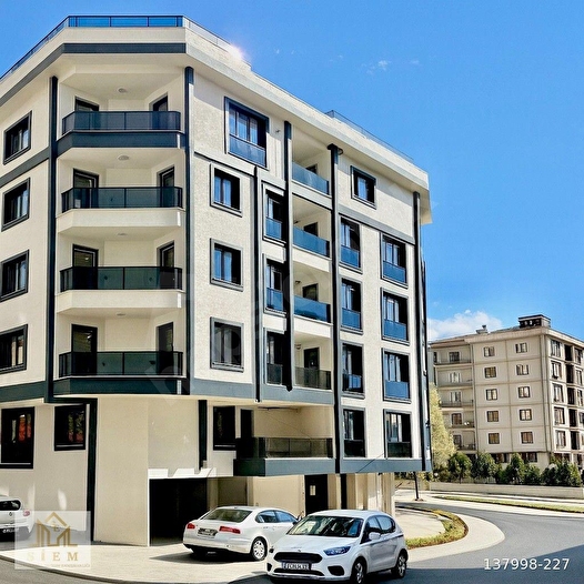 SİEM'DEN BÖLGENİN EN UYGUN SIFIR 2+1 FIRSAT DAİRESİ