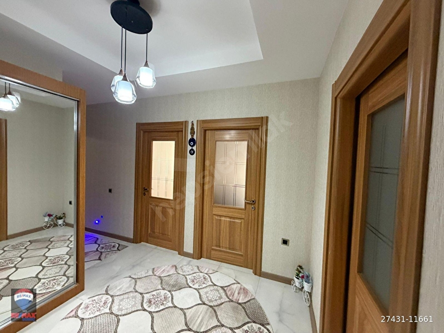 #Kayseri & Melikgazi Orhangazi Site, İldem4 Dev Teras Lüks! 3+1...