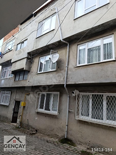ORDU FATSA ŞEREFİYE MAHALLESİ SATILIK 2+1 DAİRE