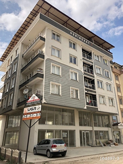 ERENLERDE 4 ADET 3+1 DAİRE