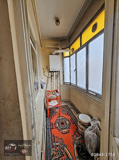 SAHABİYE MAH. KANAL CAD. UZERINDE SATILIK UYGUN DAİRE/OFİS