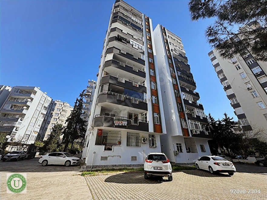 ULUCAN'DAN KENAN EVREN HALİL ZEYNO CİV.ULTRA LÜX YAPILI KAÇMAZ.