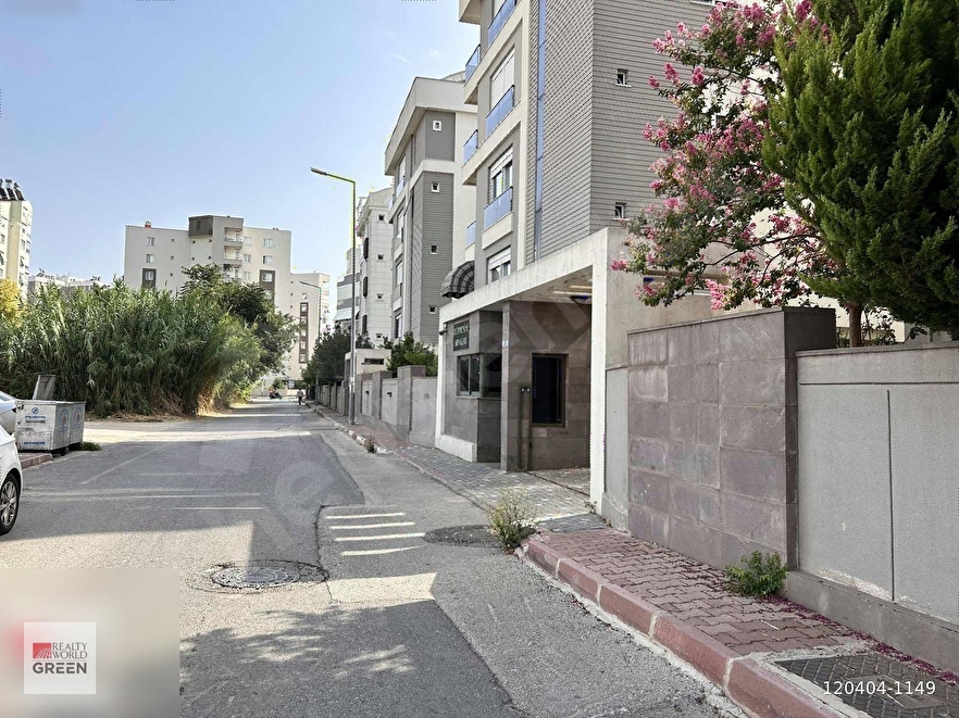 DEMİRCİKARA'DA SİTE İÇİNDE 2+1 SATILIK KUPON DAİRE