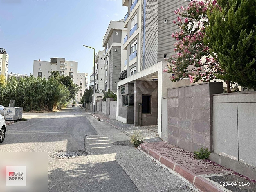 DEMİRCİKARA'DA SİTE İÇİNDE 2+1 SATILIK KUPON DAİRE