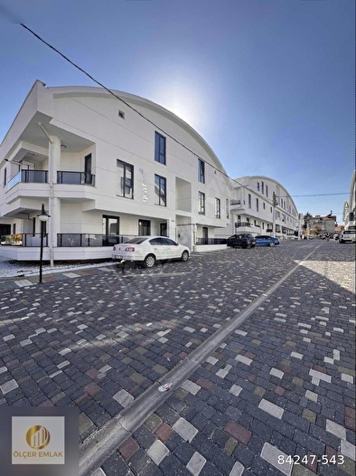 FATİH MAHALLESİ GRAFEN SOKAK'TA 3+2 SATILIK DUBLEX SIFIR