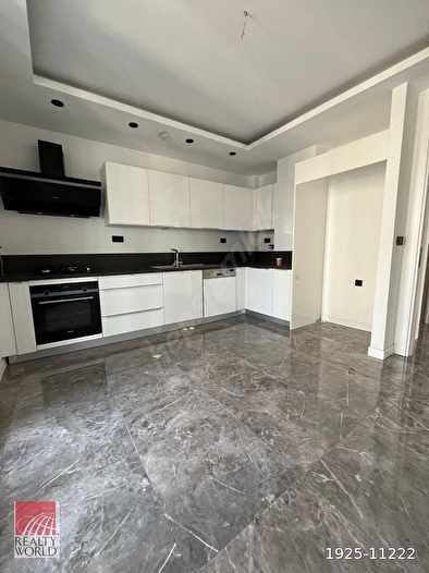 ŞİNASİ EFENDİ CADDESİNDE 3+1 ULTRA LÜKS SATILIK AKILLI DAİRE