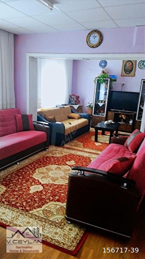 V.CEYLAN GM'DEN BEYLİKOVADA ÇİFTLİK