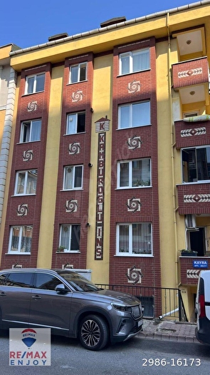 ESENEVLER'İN EN NEZİH SOKAĞINDA DUBLEKS 3+2 LÜKS DAİRE