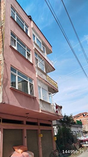 z grup fatsa fatih mah satılk büyük 2+1 daire