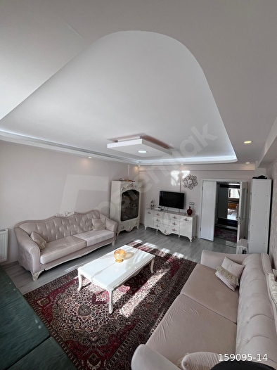 WABİ GAYRİMENKUL'DEN İLDEM YEŞİLYURT'TA 3+1 DAİRE FIRSAT!!!!!!!!