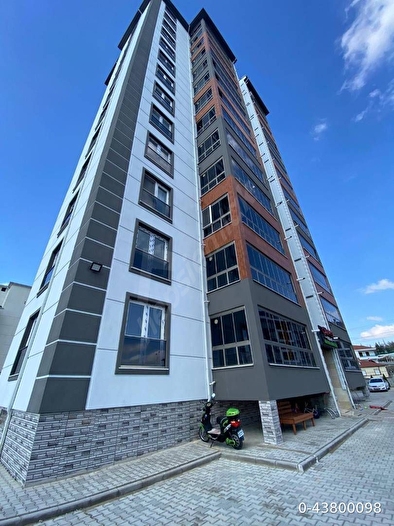 Siyahser Mahallesinde Sıfır Ayarında 4+1 Daire