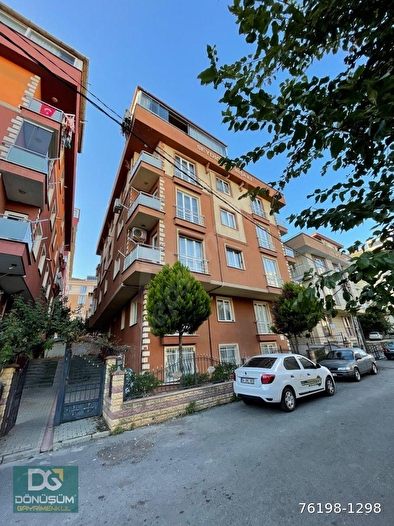 DÖNÜŞÜM'DEN MUHTEŞEM KONUM'DA İNANILMAZ FIRSAT 2+1 DAİRE!