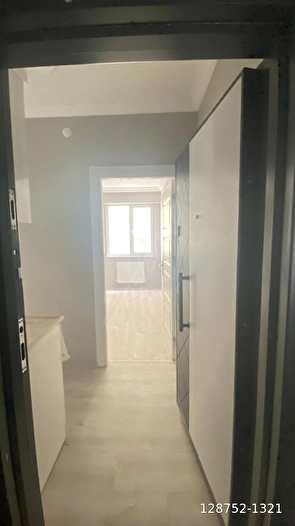TABDUK EMRE MAHALLESİNDE 1+1 60 m²  BAĞIMSIZ MUTFAKLI SIFIR SATILIK APART