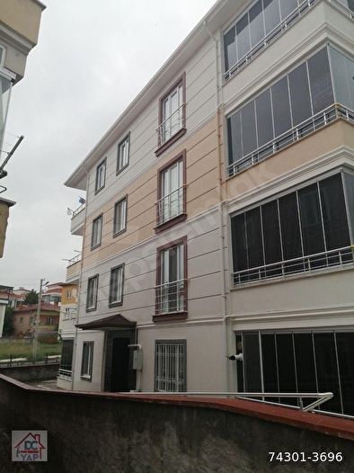 ÇORUM BAHÇELİEVLER MAH. ATLANTİS SİTESİ CİVARI SATLIK 3+1 DAİRE