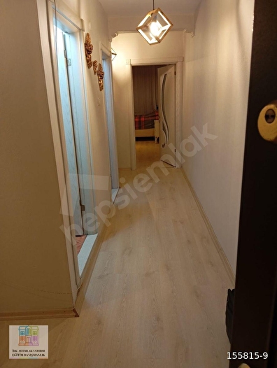 KARLITEPE 2+1 SATILIK DAİRE