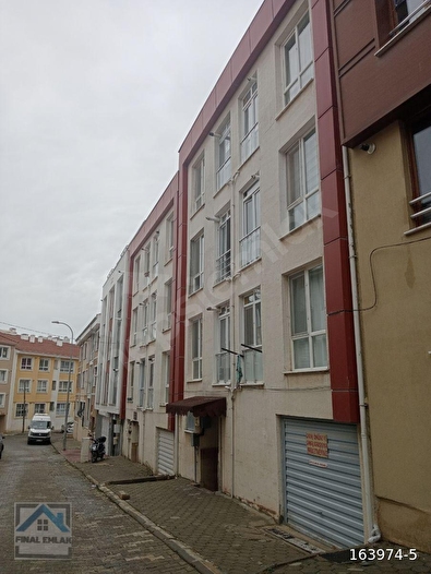 BÜYÜKDERE DE SATILIK 2+1 DAİRE