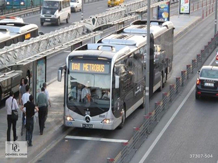 75 Square Meters Apartment For Rent in Esenyurt, Istanbul hepsiemlak