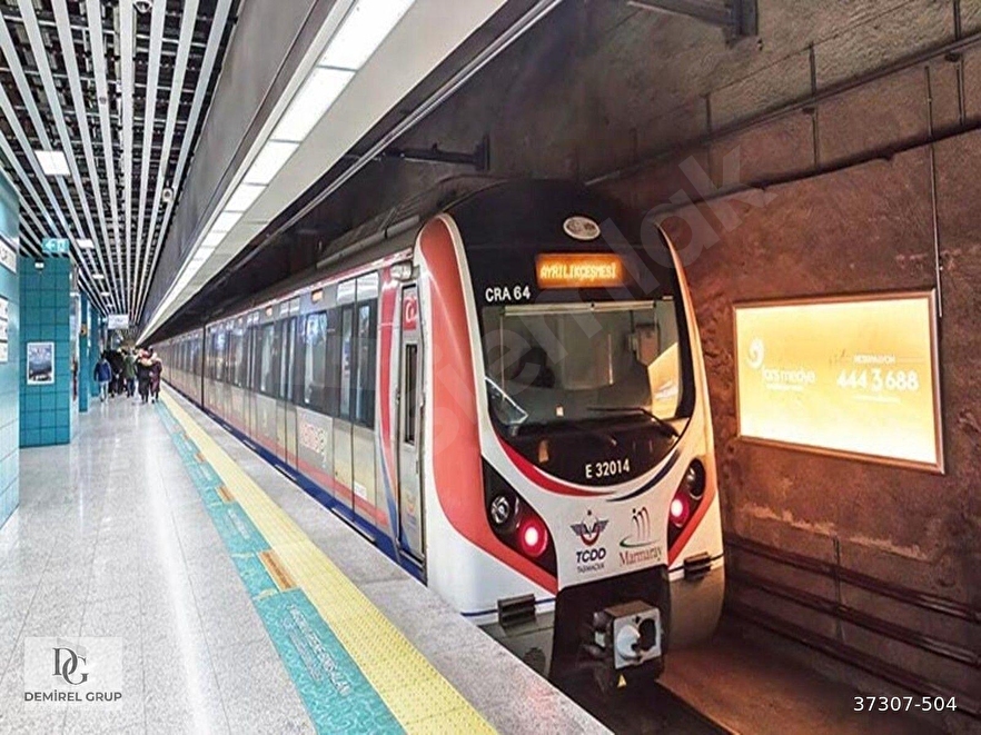 75 Square Meters Apartment For Rent in Esenyurt, Istanbul hepsiemlak