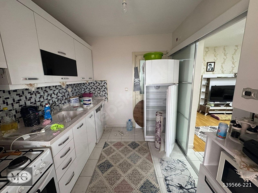 TOKİ DEMOKRASİ MAH MERKEZİ KONUMDA 2+1 85m KARE FIRSAT DAİRESİ