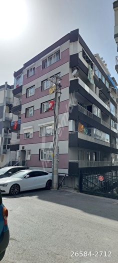 GÖZTEPETE SUSUZDEDE YAKINI  SATILIK 3+1 DAİRE KANIT EMLAKTAN