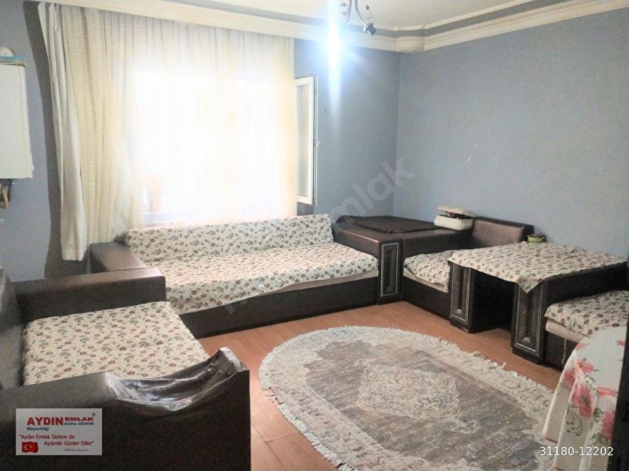 BURSA YILDIRIM SELİMZADE MAHALLESİNDE FIRSAT BAKIMLI , 2 + 1 ACİL SATILIK DAİRE