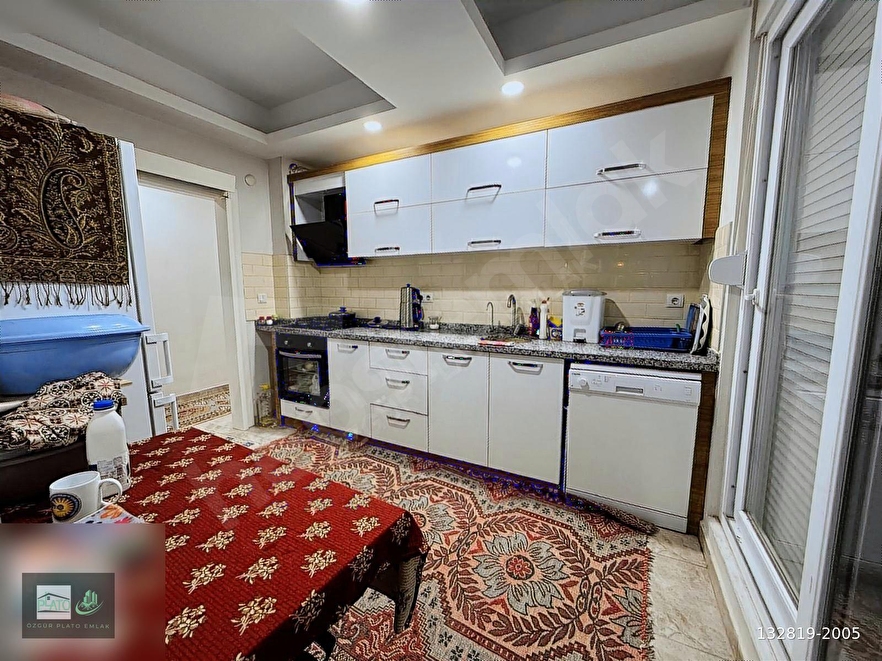 GÖHSU MAH. DURMAZ DÜĞÜN SALONU YAKINI ASANSÖRLÜ 2+1 DAİRE