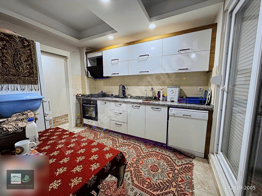 GÖHSU MAH. DURMAZ DÜĞÜN SALONU YAKINI ASANSÖRLÜ 2+1 DAİRE