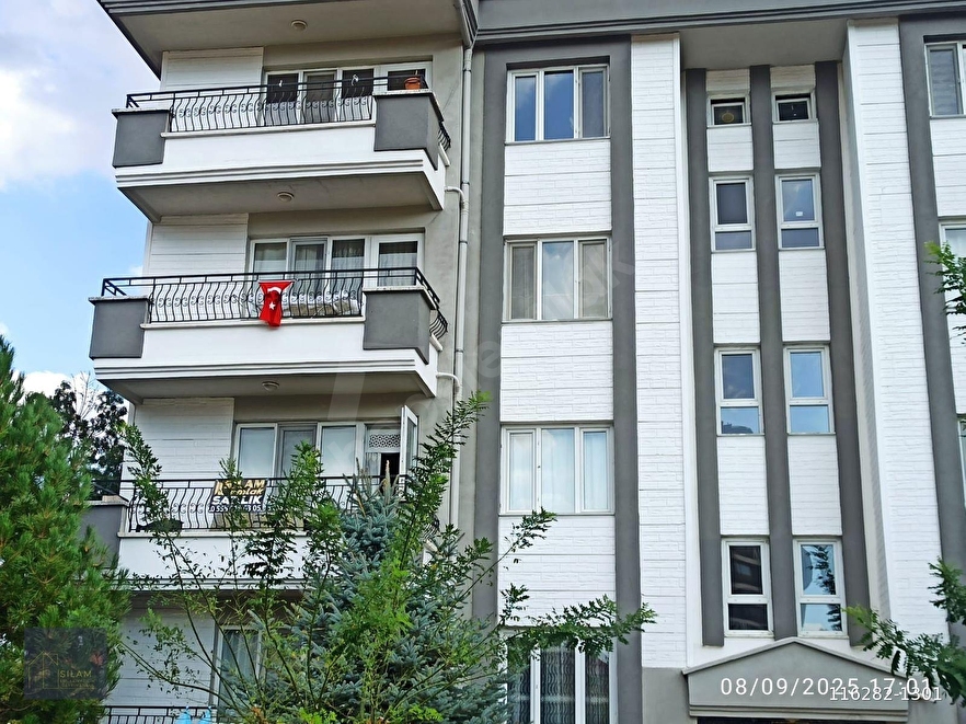 SILAM EMLAK'TAN SELÇUKLU MAH. 4+1 ARAKAT SATILIK DAİRE
